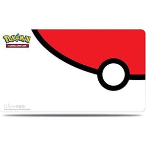 Ultra Pro Pokemon Pokeball Playmat - Brand new